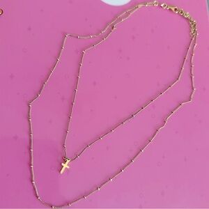 Dyadema necklace